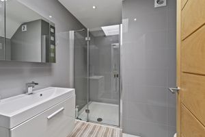 Shower Room- click for photo gallery